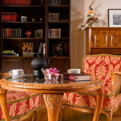 Sonnenhotel Residenz Hohenzollern - Bild 11