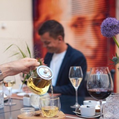 The Mozart Prague by Accor - Bild 27