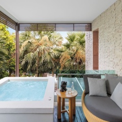 Club Wyndham Patong Hill Phuket - Bild 28