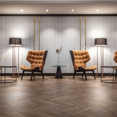 Radisson Blu Hotel, Basel - Bild 3