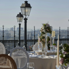 Divan Cukurhan Hotel - Bild 8