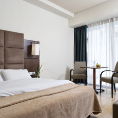 Arion Athens Hotel - Bild 3