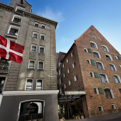 71 Nyhavn Hotel - Bild 1