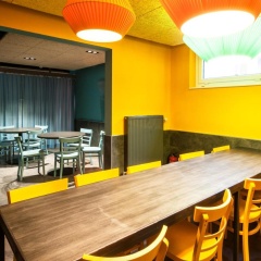 a&o Berlin Mitte - Bild 22