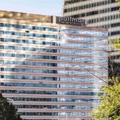 Pullman Paris La Defense - Bild 1
