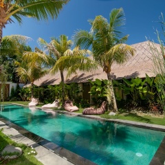 Karmagali Boutique Suites & Private villas - Bild 20