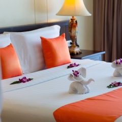 Blue Bay Beach Resort - Access to Pool and Beach-Phuket & Krabi - Bild 29