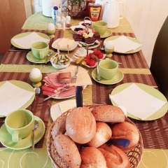 Pension Haus Germania - Bild 10