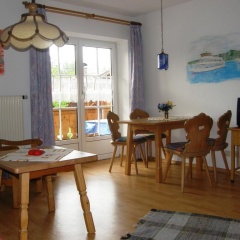 Schwangauer Ferienhaus - Bild 2