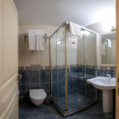 Tugra Hotel - Bild 9