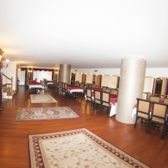 Tayhan Hotel - Bild 8