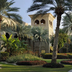 Arabian Court at One&Only Royal Mirage - Bild 1