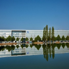 H2 Hotel München Messe - Bild 22