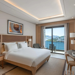 The Bodrum Hotel Yalikavak - MGallery Collection - Bild 5