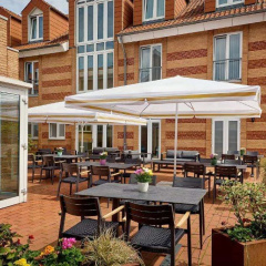 Courtyard by Marriott Schwerin - Bild 20