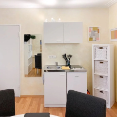 Relax Aachener Boardinghouse Appartements Premium 1 - Bild 22