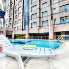 Orchard Grand Court - Bild 19