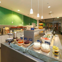 MEININGER Hotel Berlin Hauptbahnhof - Bild 17