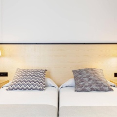 Hostal Fernando - Bild 7