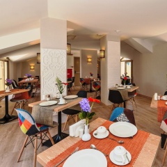 Aybar Hotel & Spa - Bild 20