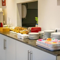 Hotel Milano - Bild 10