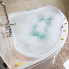 Alpha & Omega Hotel (air-conditioned) - Bild 9