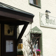 Hotel Gasthof Schönblick - Bild 1