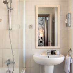 Hotel Des Nations Saint Germain - Bild 9