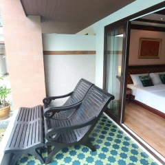 P.P. Palmtree Resort - Bild 8