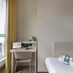 B&B Hotel Milano Sant'Ambrogio - Bild 14