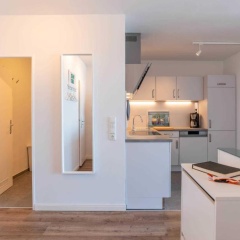 Ferienwohnung Pier 1167 - Bild 4