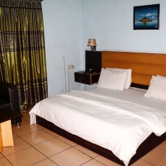 Apex Hilton Hotel - Bild 6