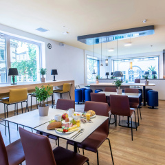 B&B Hotel Bayreuth - Bild 20