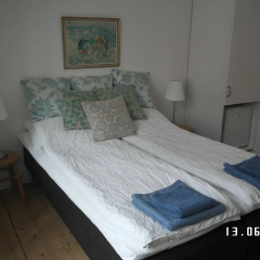 Sweethome Guesthouse thumbnail 49
