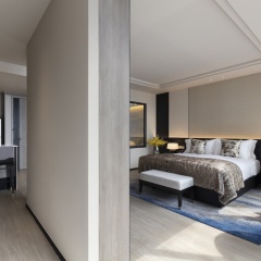 Ascott Thonglor Bangkok - Bild 14