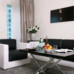 Crowne Plaza Tel Aviv City Center by IHG thumbnail 15