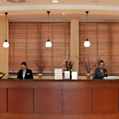 Flemings Hotel - Bild 20