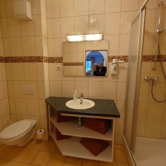 Landhausferienwohnungen Am Brockenblick - Bild 8