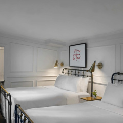 Life Hotel New York - Bild 6
