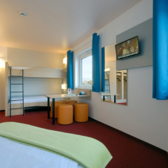 B&B Hotel Heidelberg - Bild 4