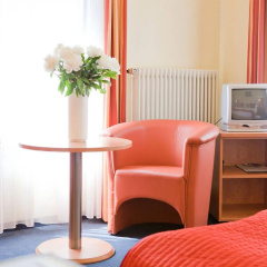 Hotel Bischoff - Bild 5