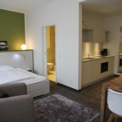Boardinghouse Offenbach Service Apartments - Bild 3