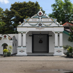 Maranatha Grand Hotel thumbnail 21