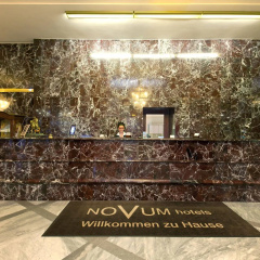 Hotel Excelsior Dortmund Hauptbahnhof - Bild 2