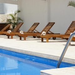 Terracaribe Hotel - In Cancun (Downtown Cancun) - Bild 11