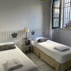 Casas de Sevilla - Apartamento Puente de Triana - Bild 3