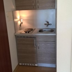 Ferien Apartment Antonie-Haupt-Straße - Bild 2