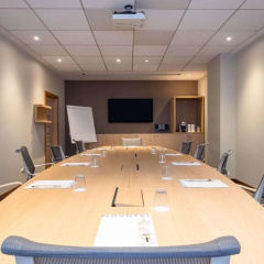 Novotel Brussels City Centre - Bild 21