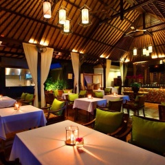 The Ulin Villas and Spa  by Karaniya Experience - Bild 13