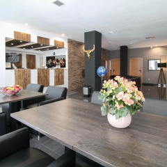 Center Hotel Essen - Bild 19